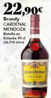 SPAR Fragadis Mahou - cerveza 0,0% tostada oferta