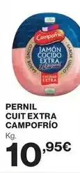 Gadis Paraguayo oferta