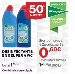 Gadis La española - aceituna rellena de anchoa oferta