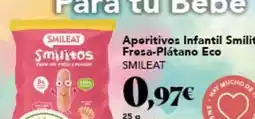 Gadis Ternera con hueso para asar oferta