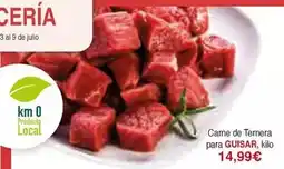 Gadis Argal - fiambre york sandwich oferta