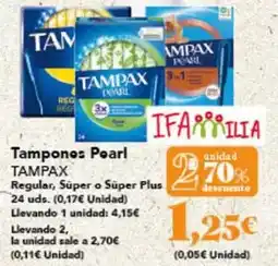 Gadis Chorizo barbacoa oferta