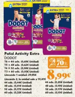 Gadis Pechuga de pavo oferta