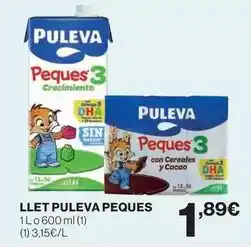 Gadis Lubina acuicultura oferta