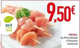 Gadis Navidul - jamon curado extremadura oferta