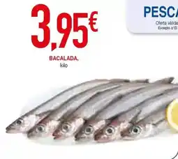 Gadis Campofrío - salchichas oferta