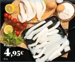 Gadis Rabas oferta