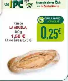 Gadis Garofalo - pasta fresca preparada oferta