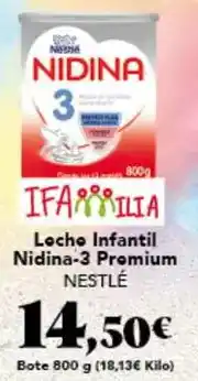 Gadis Pescanova - filetes de bacalao congelados oferta