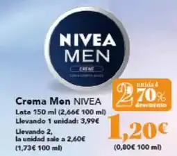 Gadis Frigo - helado calippo oferta