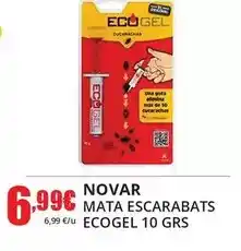 Gadis Red bull - bebida energetica oferta