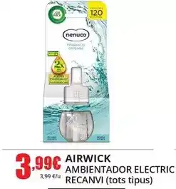 Gadis Fanta - refresco oferta