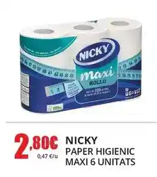 Gadis Coca-cola - refresco oferta