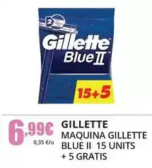 Gadis Mission - nachos maiz con sal oferta