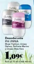 Gadis Ifa unnia - desodorante oferta
