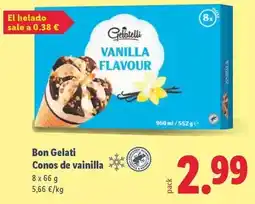 Gadis La española - aceituna rellena oferta