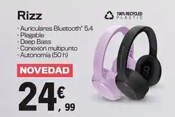 BBVA Aro - copas fijas con de push up medio oferta