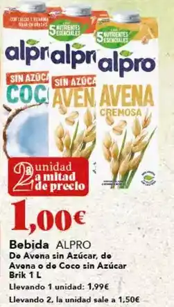 Carrefour Market Empanada familiar de atun oferta