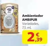 Gadis Nestlé - cereales corn flakes sin gluten oferta