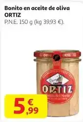 Gadis El pavo - lasaña precocida oferta