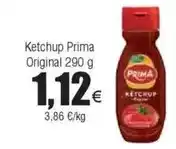 FROIZ Prima - ketchup oferta