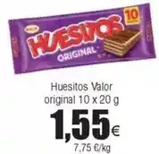 FROIZ Valor - huesitos original oferta