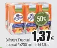 FROIZ Pascual - bifrutas oferta