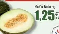 FROIZ Melón bollo oferta