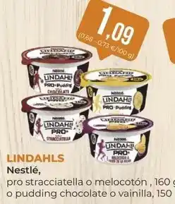 SPAR Gran Canaria Nestlé - lindahls oferta