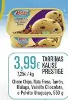 SPAR Gran Canaria Kalise - prestige oferta