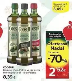 Carrefour Market Mahou - cerveza clasica oferta