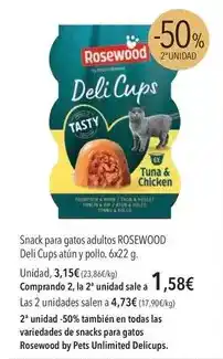 Valvi Supermercats Spar - amanida 4 estacions oferta