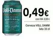 Carrefour Market Elpozo - jamon reserva duroc oferta