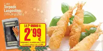 Carrefour Market La casera - tintos de verano oferta