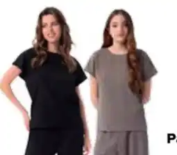 Carrefour Camiseta mujer oferta