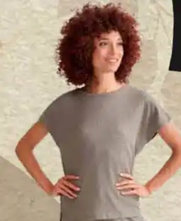 Carrefour Camiseta mujer oferta