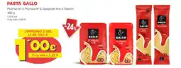 AhorraMas PASTA GALLO oferta