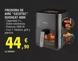 Gadis Ortiz - verdel grande frito oferta