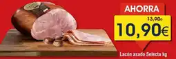 FROIZ Selecta - lacon asado selecta oferta