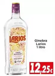Proxi Larios - ginebra oferta