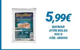 Dialsur Cash & Carry BAYMAR ATÚN BOLSA oferta