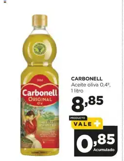 Alimerka CARBONELL oferta
