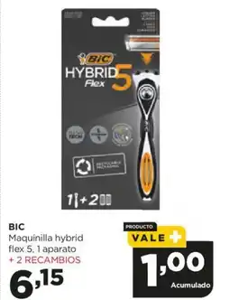 Alimerka BIC oferta