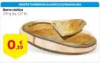 Alcampo Banana oferta