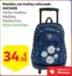 Alcampo Auchan oferta