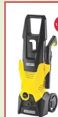 Lidl Kärcher - hidrolimpiadora oferta