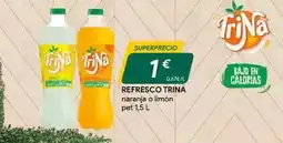 Dia Dia nuestra alacena - chorizo extra en lonchas oferta