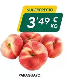 Dia Dia al punto - caldo para paella oferta