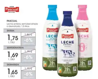 Plenus Supermercados España - pataca seleccion oferta