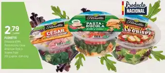 TOP Cash & Carry Nordes - ginebra atlantic galician oferta